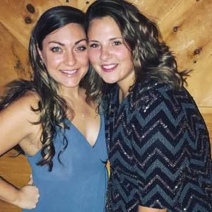 Meet your Posher, Stefanie